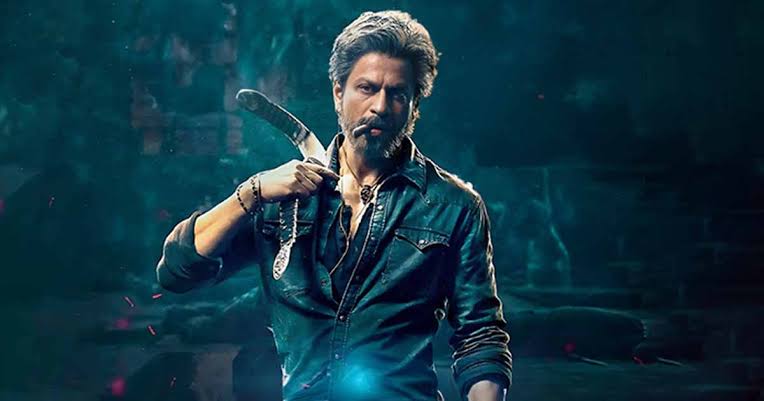 Jawan Box Office Collection Day 23 & Budget Jawan Box Office Collection Day 23 & Budget