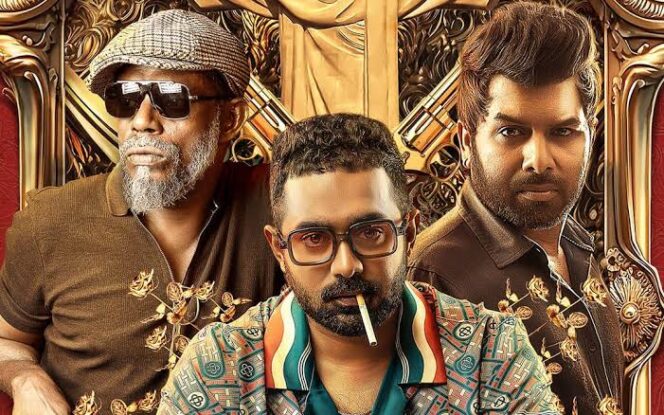 Kasargold OTT Release Date, OTT Platform and TV Rights