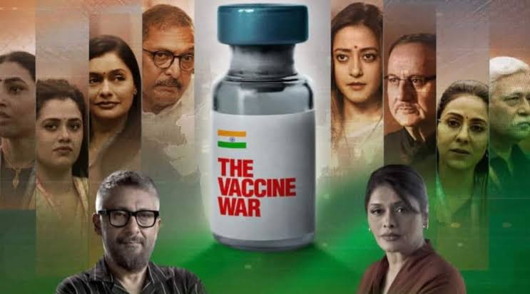 The Vaccine War OTT Release Date, OTT Platform and TV Rights