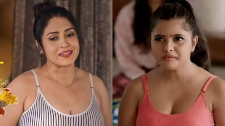 Secret Ingredient Part 3 Ullu Web Series 2023 Release Date, Cast, Plot, Trailer and More