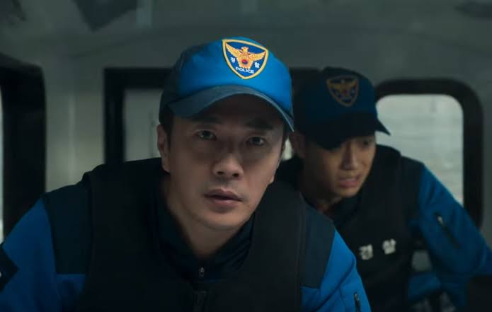 Han River Police Korean Drama Review: Funny & Thrilling