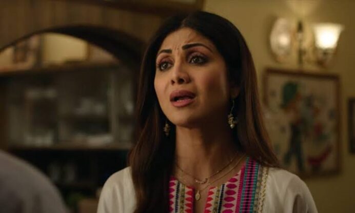 Sukhee Movie Review: Shilpa Shetty's Film is a Dull Affair