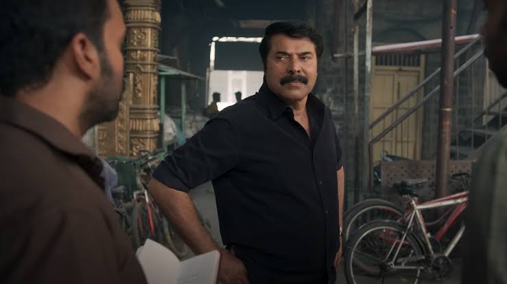 Kannur Squad Malayalam Movie Review: Mammootty Shines in the Gripping Crime Thriller