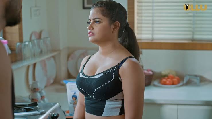 Secret Ingredient Part 3 Ullu Web Series 2023 Release Date, Cast, Plot, Trailer and More