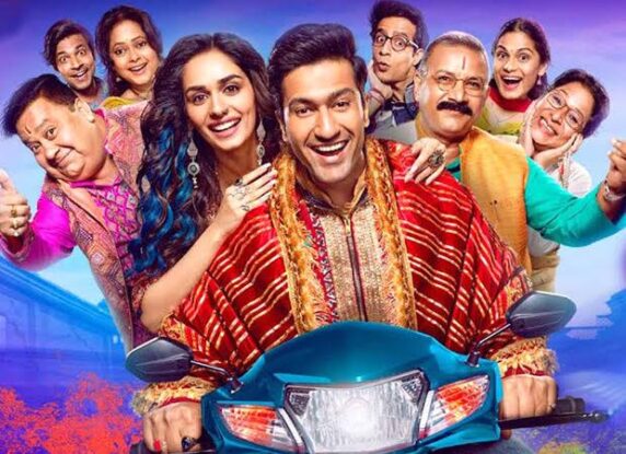 The Great Indian Family Budget and Box Office Collection Prediction