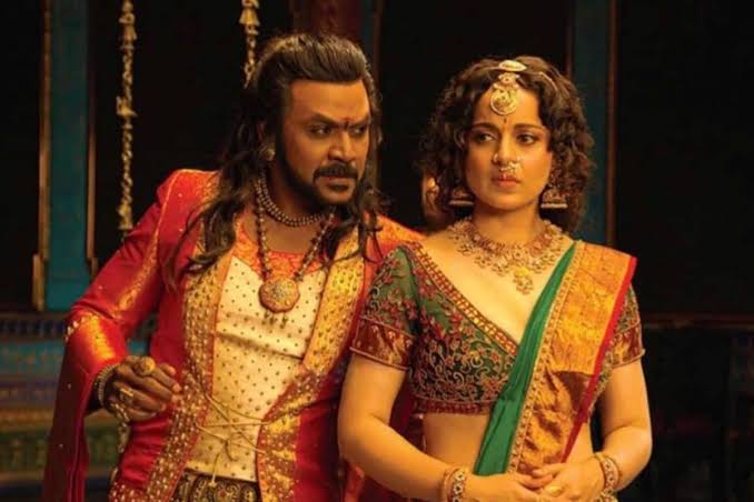 Chandramukhi 2 OTT Release Date, OTT Platform and TV Rights