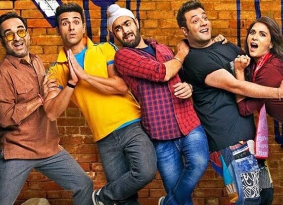Fukrey 3 Cast Salary: Pulkit Samrat is Not the Highest Paid