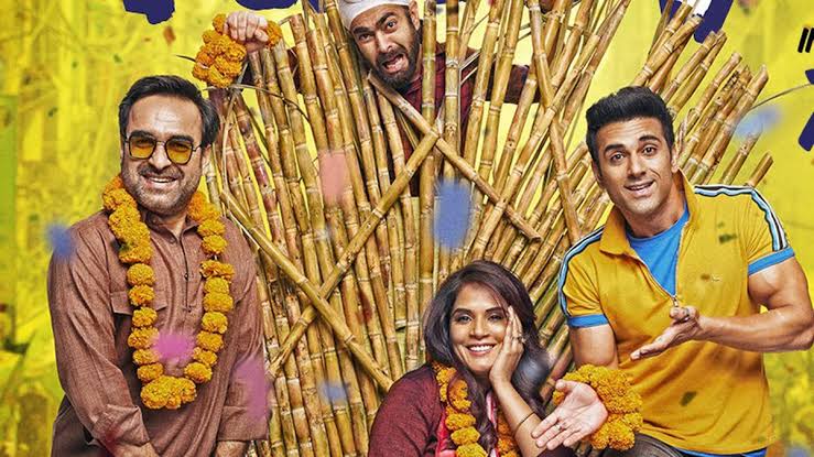 Fukrey 3 Cast Salary: Pulkit Samrat is Not the Highest Paid