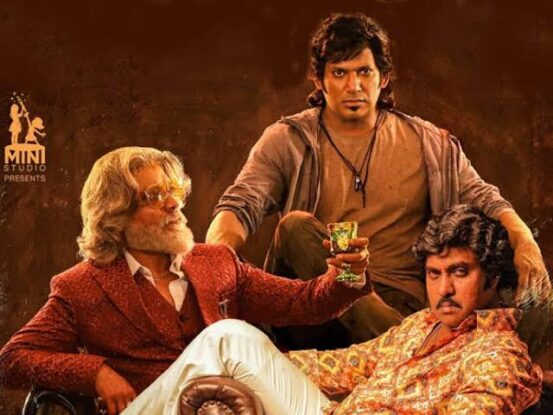 Mark Antony Box Office Collection Day 6
