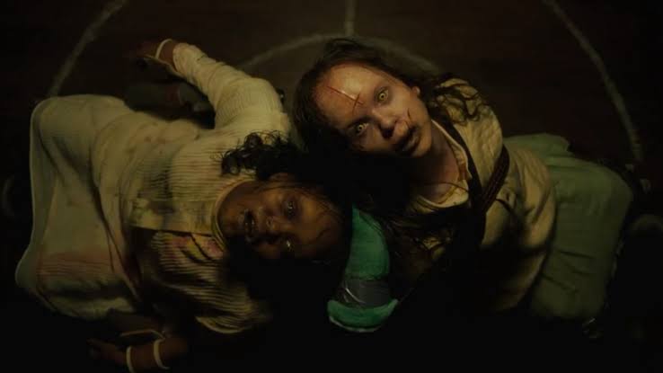 The Exorcist 2023 Budget and Box Office Collection Prediction