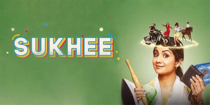 Sukhee Box Office Collection Day 2 and Budget