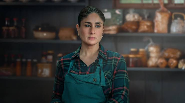 Jaane Jaan Cast Salary: Kareena Kapoor Charges a Massive Amount