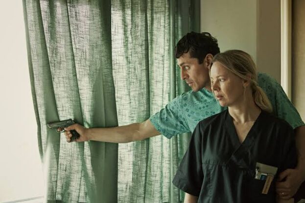 A Day and a Half Netflix Movie Review: Swedish Film is Resonating
