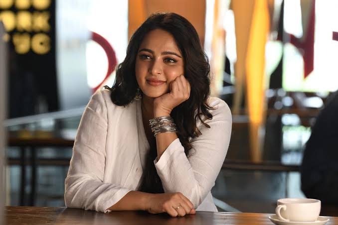 Miss Shetty Mr Polishetty Box Office Collection Day 1 & Budget