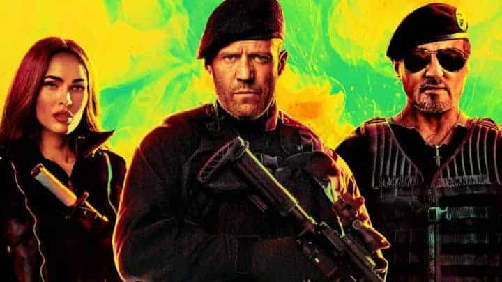 The Expendables 4 Cast Salary: Jason Statham Earns More Than Sylvester Stallone