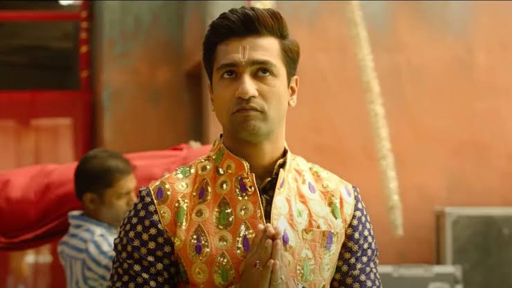 The Great Indian Family Box Office Collection Day 6