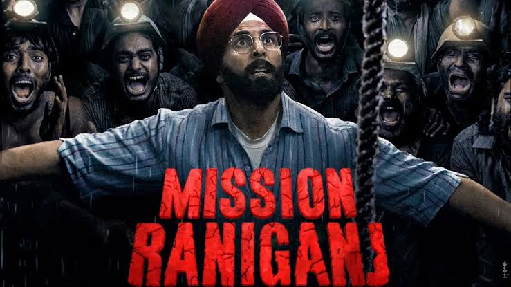 Mission Raniganj Cast Salary: Akshay Kumar & Parineeti Chopra’s Fee