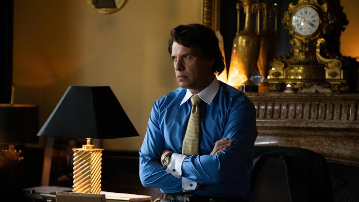 Class Act Netflix Review: Intriguing Biographical Drama