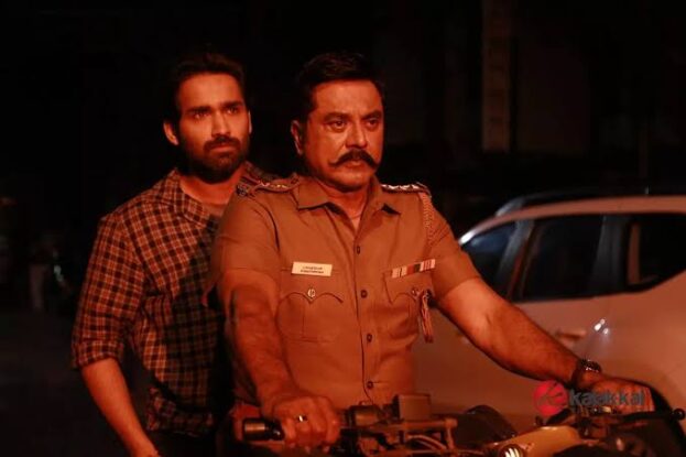 Paramporul Tamil Movie Review: A Solid Thriller