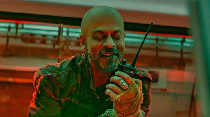 Jawan Box Office Collection Day 15 & Budget