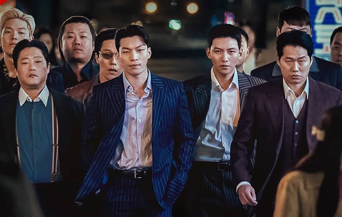 The Worst of Evil Korean Web Series Reviews: Must-Watch Crime Thriller