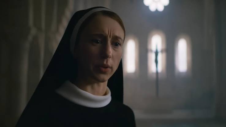 The Nun 2 Movie Review: Not Spooky Enough But Still Quite Gripping