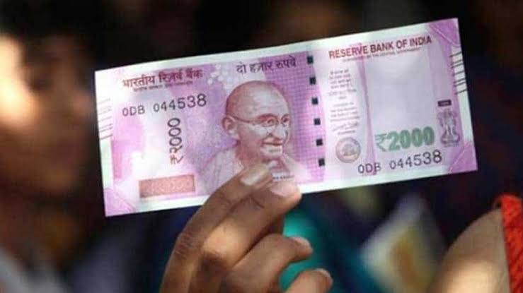 Big Relief! Last Date to Exchange Rs 2000 Banknotes Extended Till October 7 by RBI- Know Full Details
