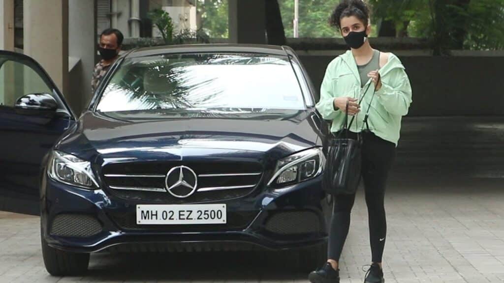 Sanya Malhotra Net Worth 2023: Per Movie Charges, Brand Endorsements, Properties, Car Collection and More