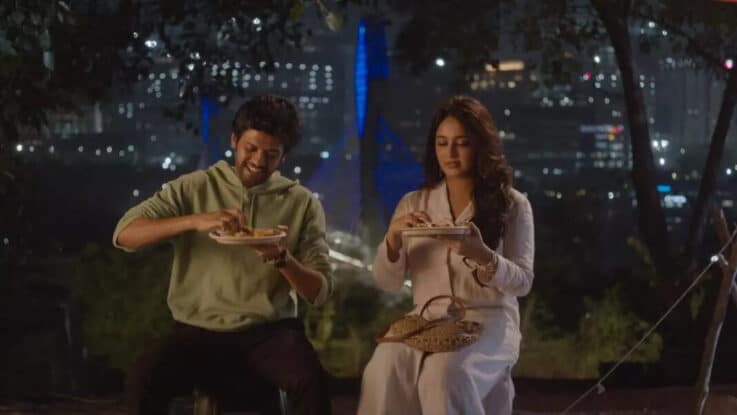 Miss Shetty Mr Polishetty Box Office Collection Day 7 & Budget