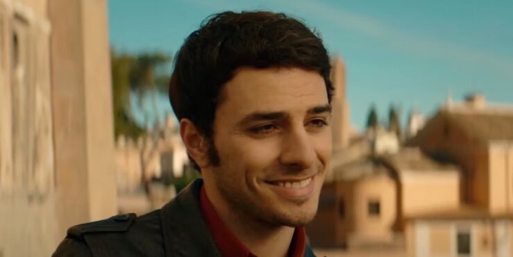 Nuovo Olimpo Netflix Movie Release Date, Cast, Story, Trailer and More