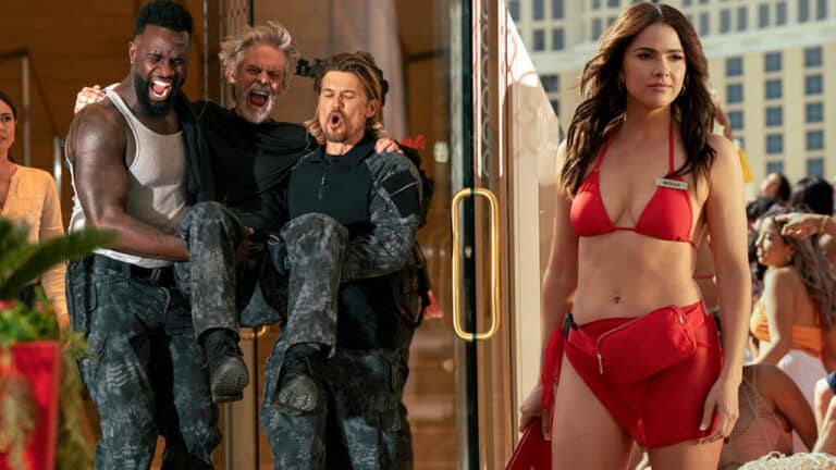Obliterated Netflix Series Release Date, Cast, Storyline, Teaser, Trailer and More