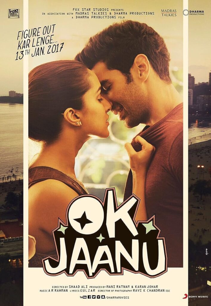 Top 20 Romantic Bollywood Movies on Netflix to Watch in 2023 | Best Romantic Hindi Movies on Netflix in 2023