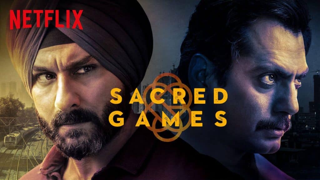 Indian Crime Thriller Shows Based on Books That You Need to Watch