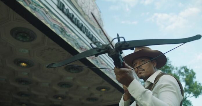 Showdown at the Grand Release Date 2023, Cast, Plot, Trailer and More