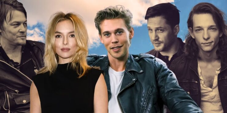 The Bikeriders Movie Release Date 2023, Cast, Story, Teaser, Trailer and More