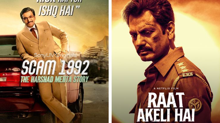 Best Crime Thrillers in 2025