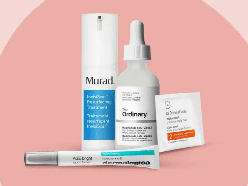 10 Best Pimple Marks Removal Cream for Women