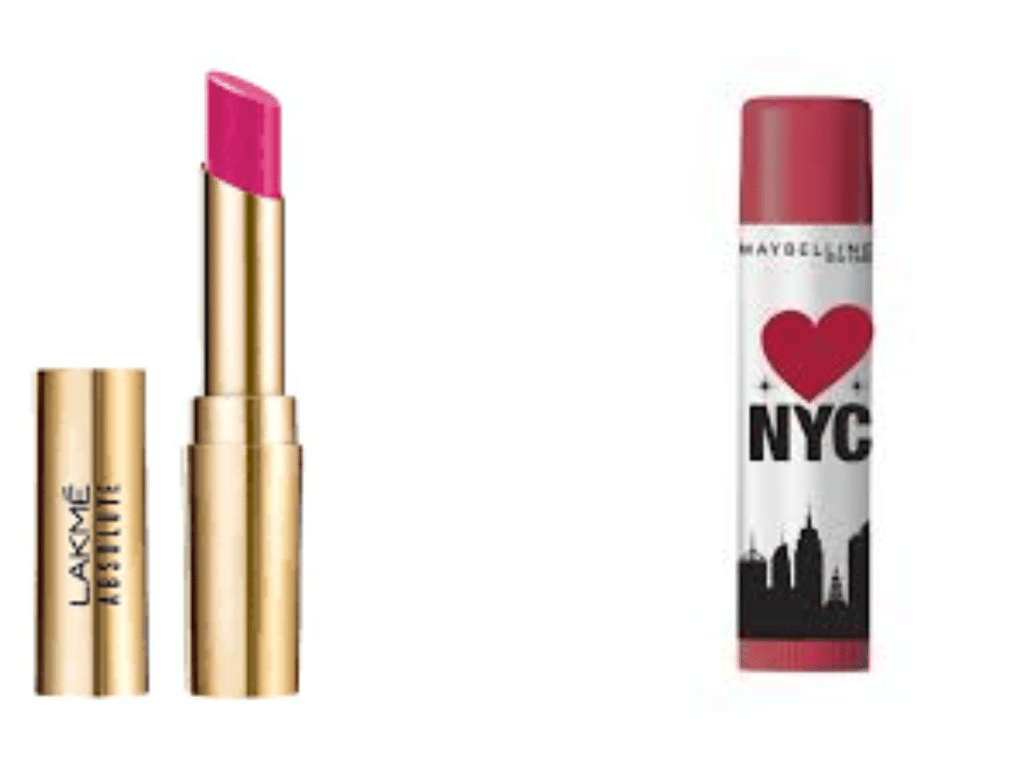 15 Best Lipstick Brands in India 