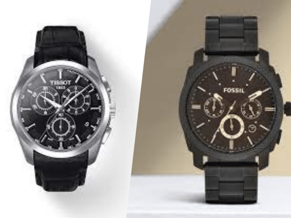 15 Best Watch Brands for Men in India