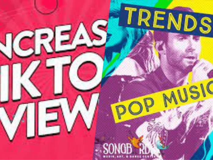 7 Free Ways to Get More Views on TikTok Videos