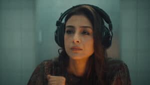 Khufiya Netflix Movie Review: Tabu Shines in the Gripping Espionage Thriller