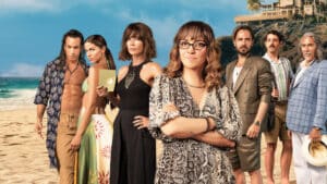 A Deadly Invitation Netflix Movie Review: Fresh Take on Classic Whodunit