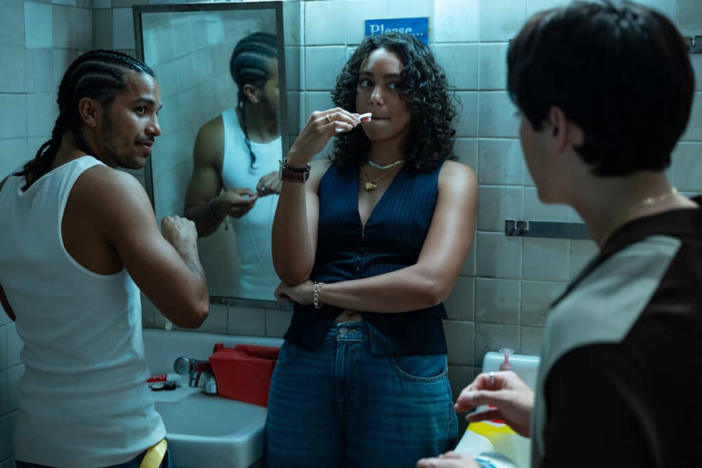 Neon Netflix Review: Heartfelt & Humourous Web Series