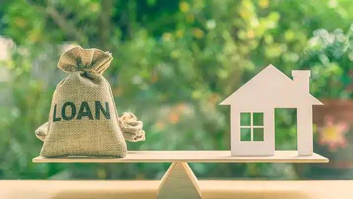 Adjustable-Rate Mortgage