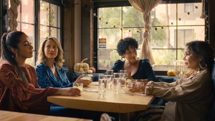 Allswell in New York Movie Release Date, Cast, Story, Trailer and More