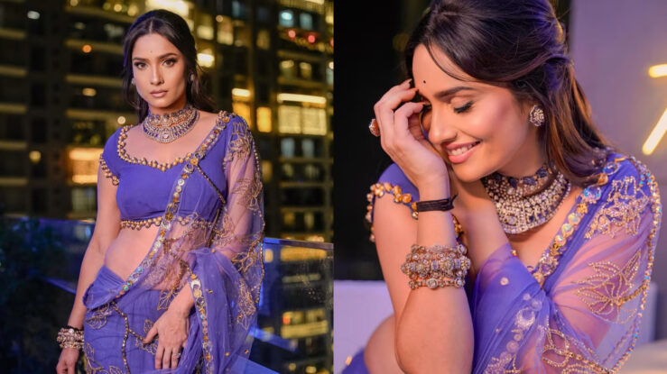 Ankita Lokhande Hot and Sexy Photos