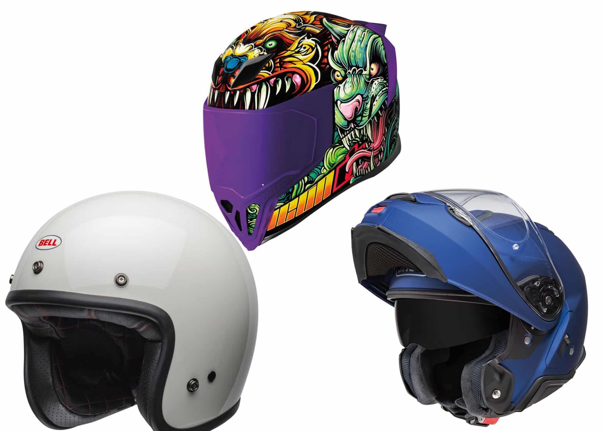 10 Best Helmet Brands In India Flickonclick