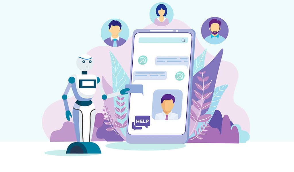 Chatbots and Customer Engagement: