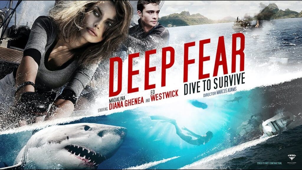 Deep Fear Movie Release Date 2023, Cast, Story, Teaser, Trailer and More