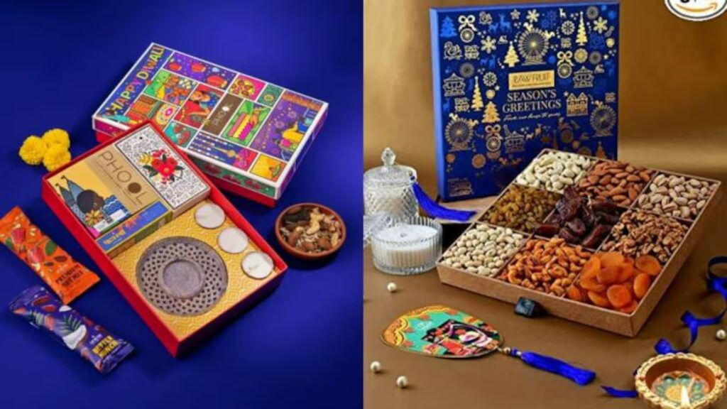 15 Best Diwali Gifts for Friends and Family